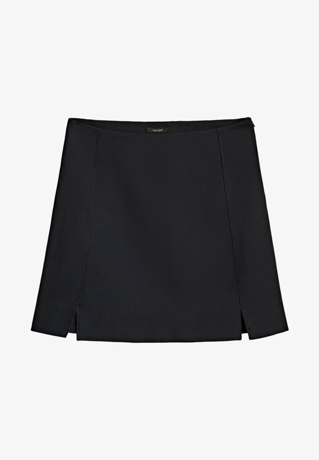 Massimo Dutti Юбка Massimo Dutti — фото 2