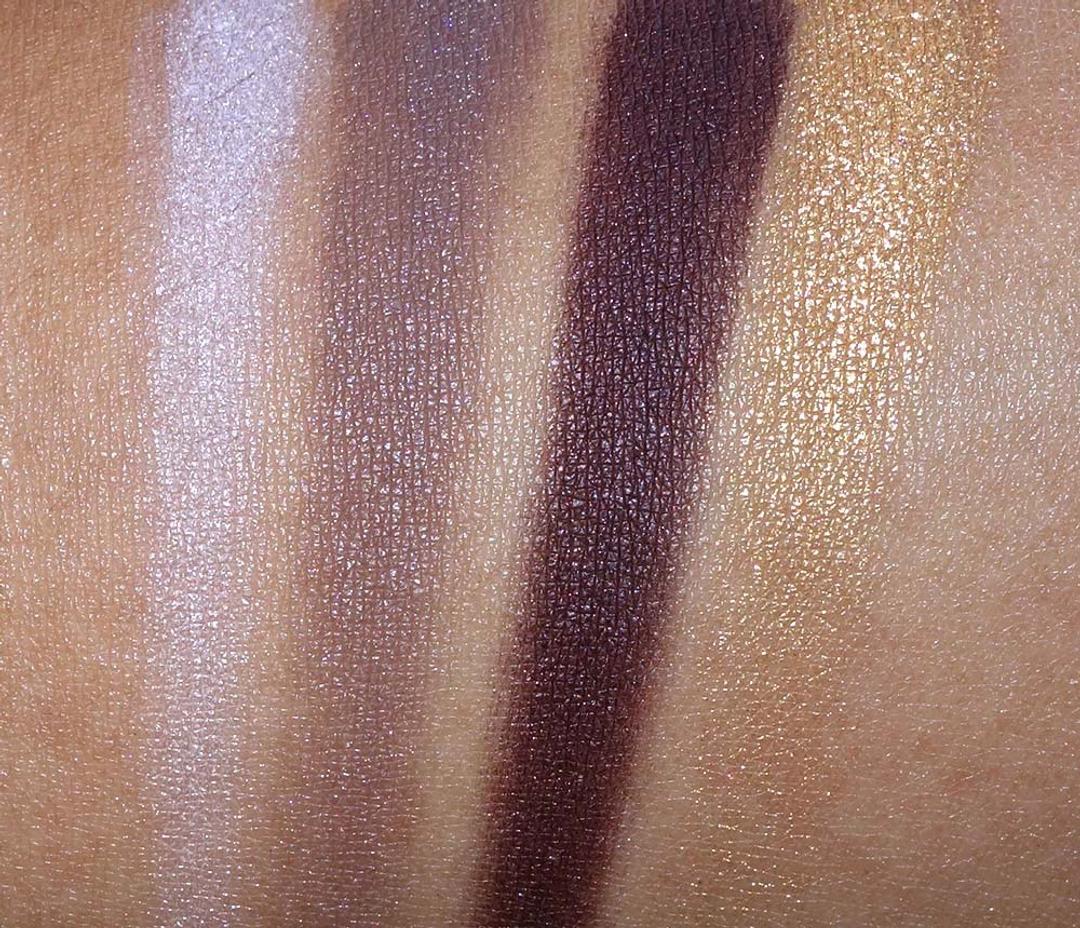 Chanel Тени для век CHANEL Signe Particulier — фото 2