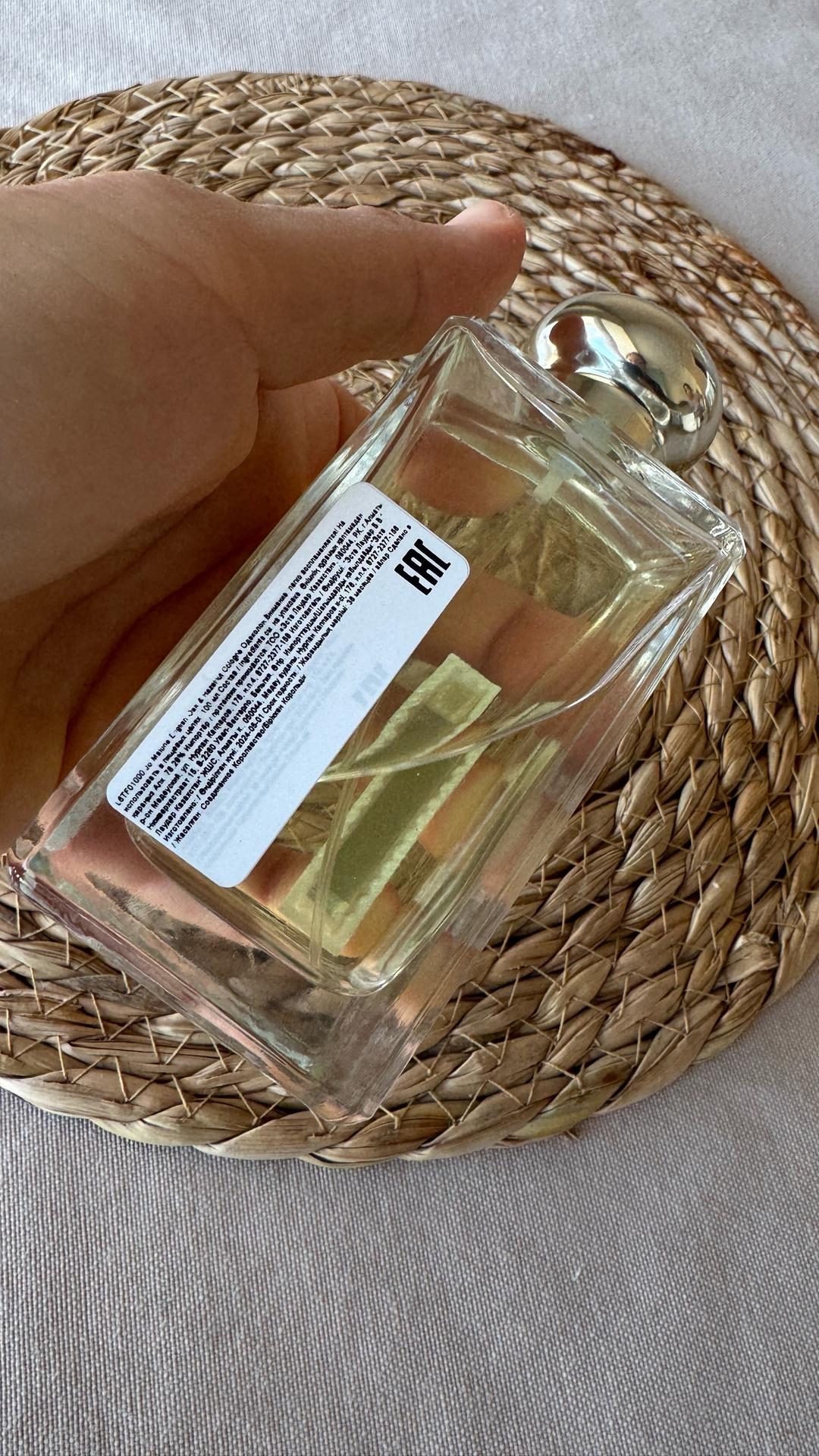 Jo Malone London Jo Malone одеколон — фото 2