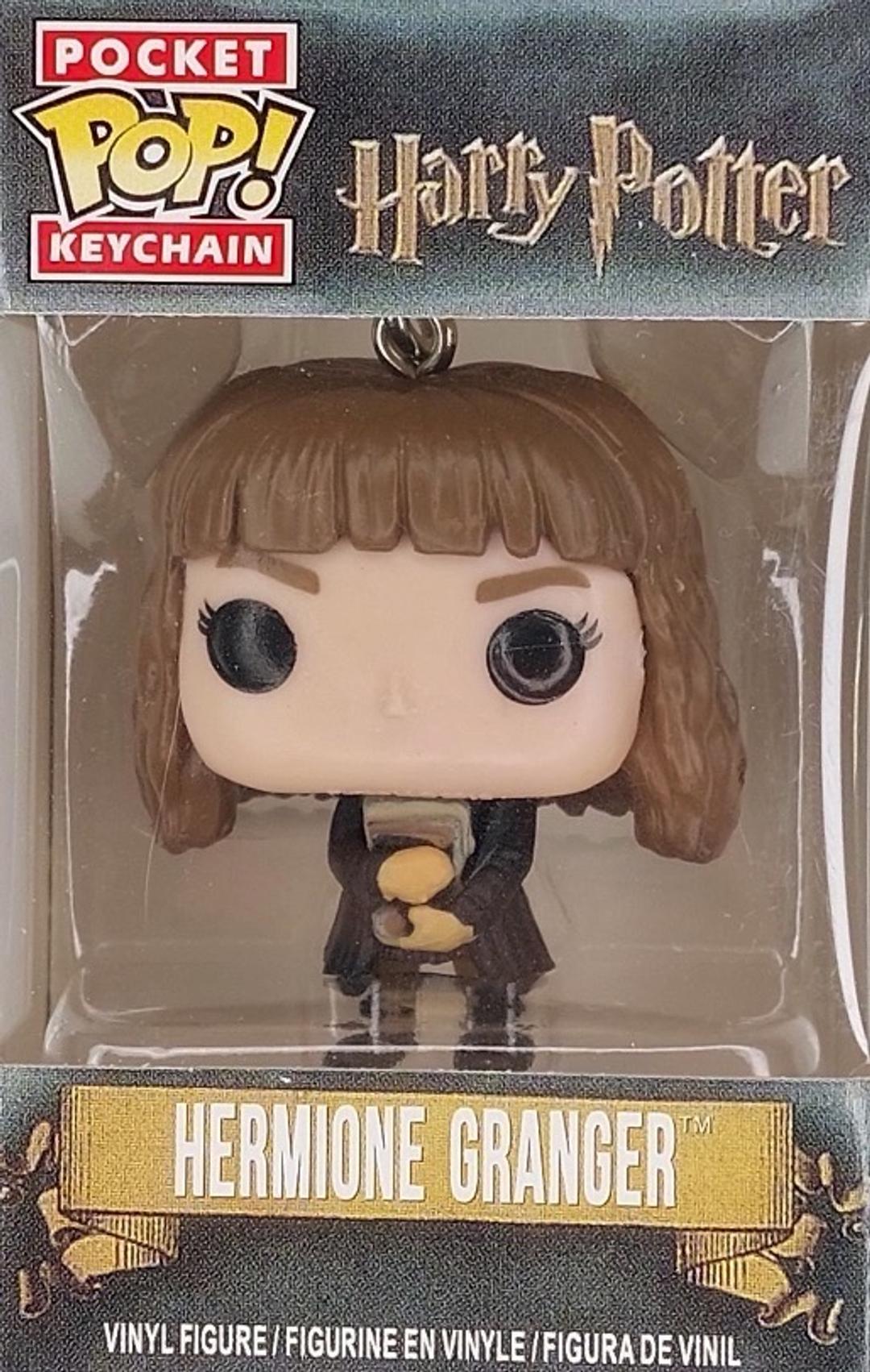 Funko Funko pop Гермиона — фото 2