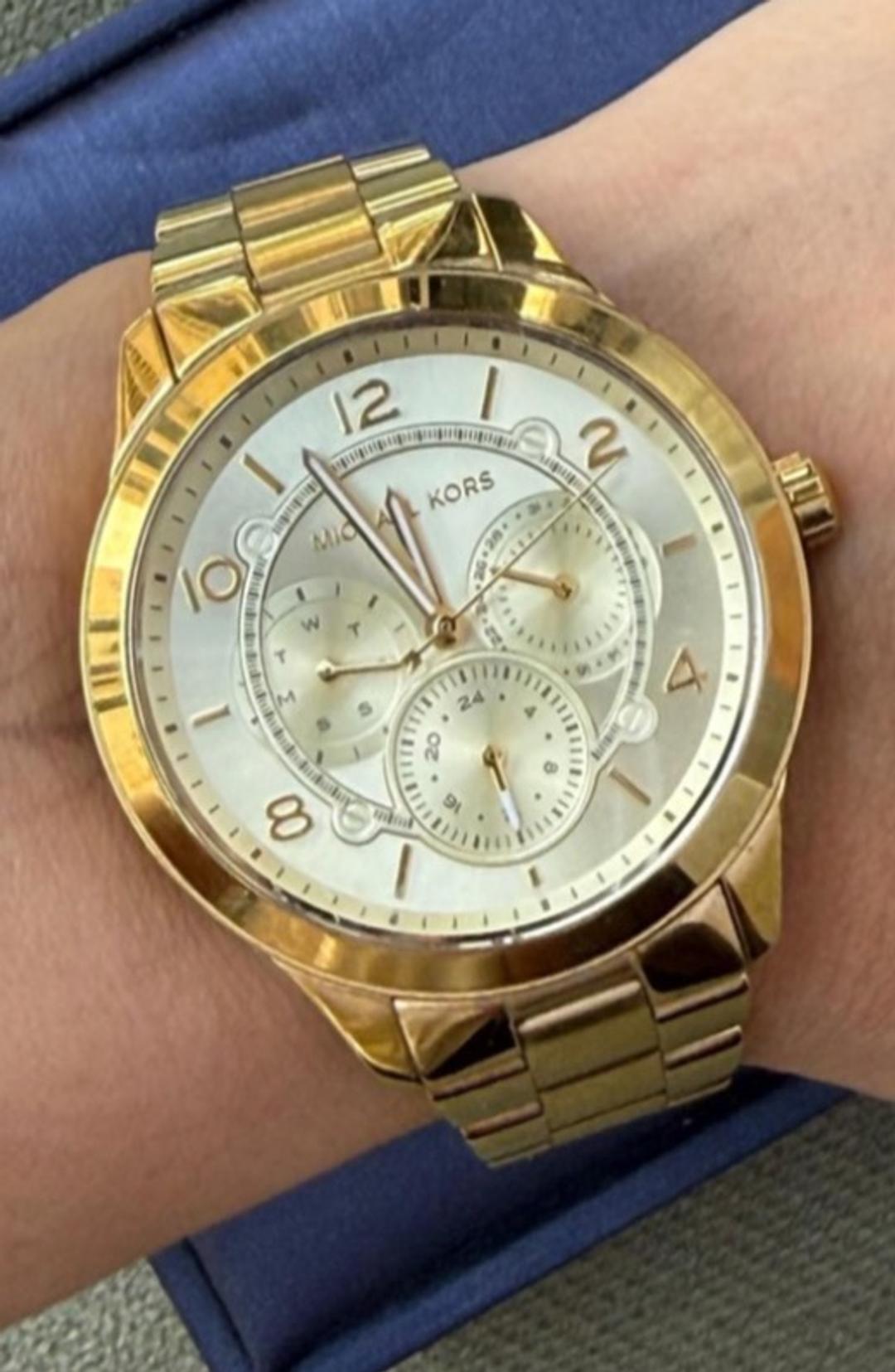 Michael Kors Женские часы Michael Kors — фото 2