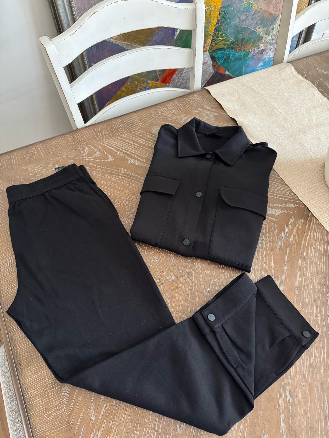 Massimo Dutti Костюм Massimo Dutti — фото 2
