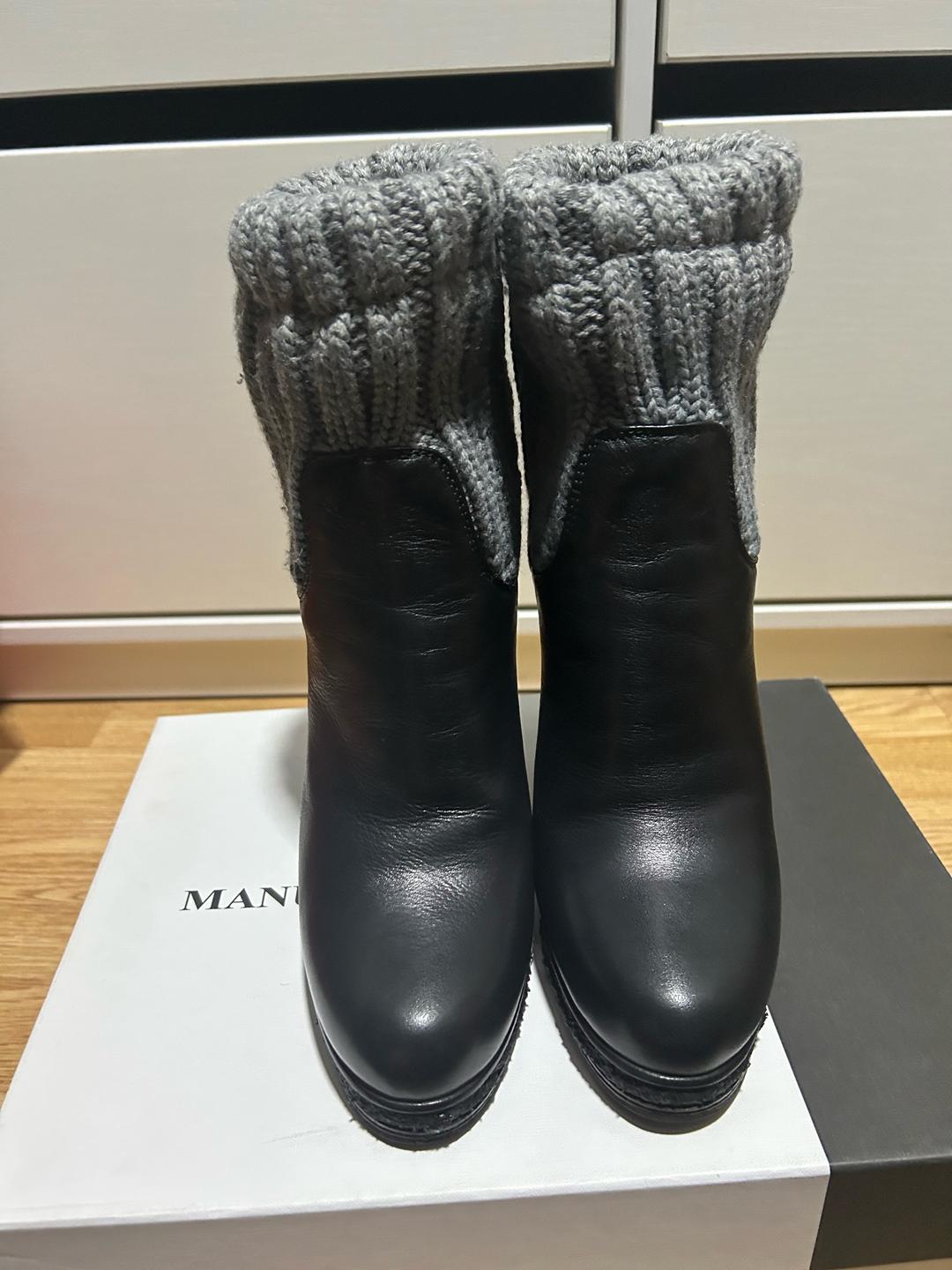 D&G ботильоны — фото 2