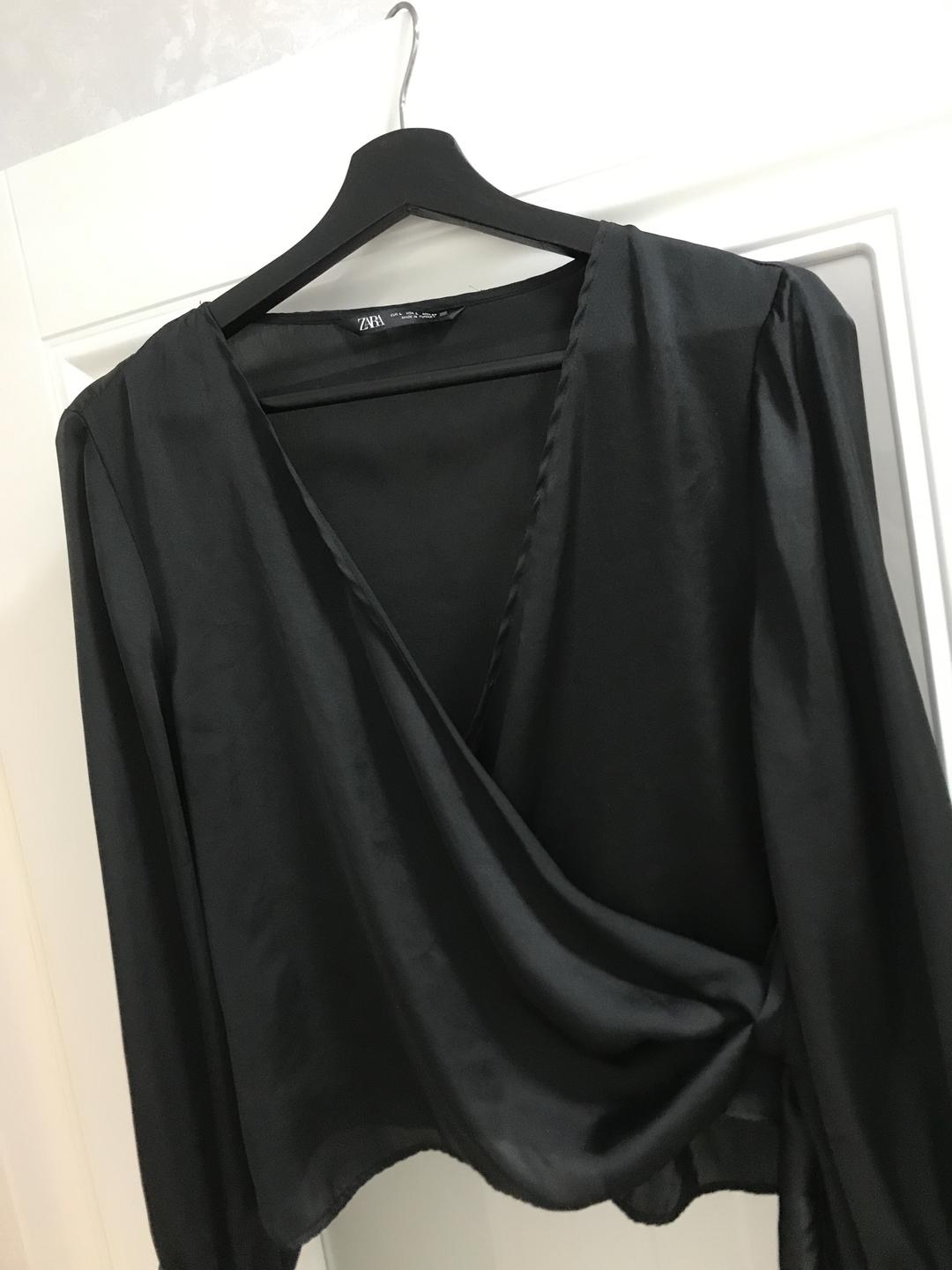 Zara Рубашка Зара  — фото 2