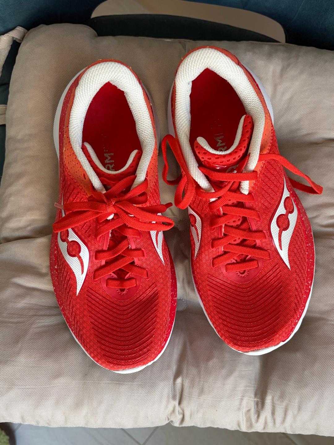 Saucony Кроссовки Saucony Kinvara Pro — фото 2