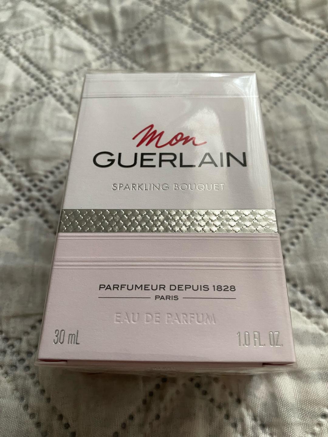 Guerlain Духи Mon Guerlain 🩷 — фото 2