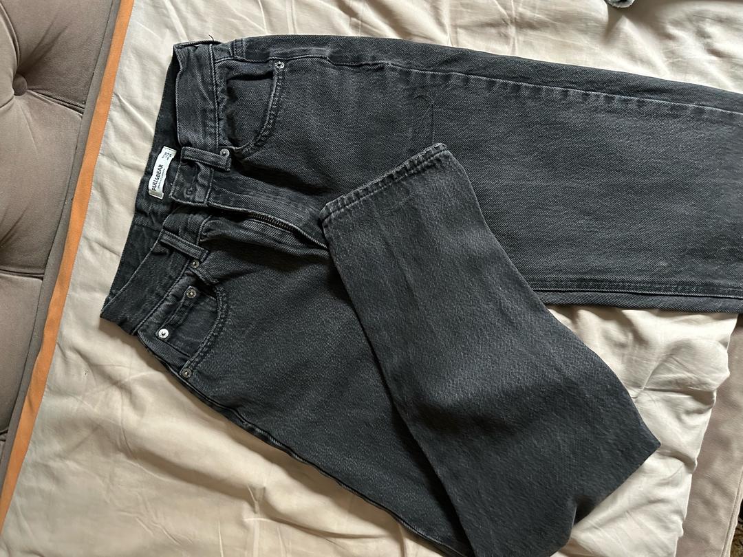 Pull & Bear Джинсы Pull&Bear — фото 2