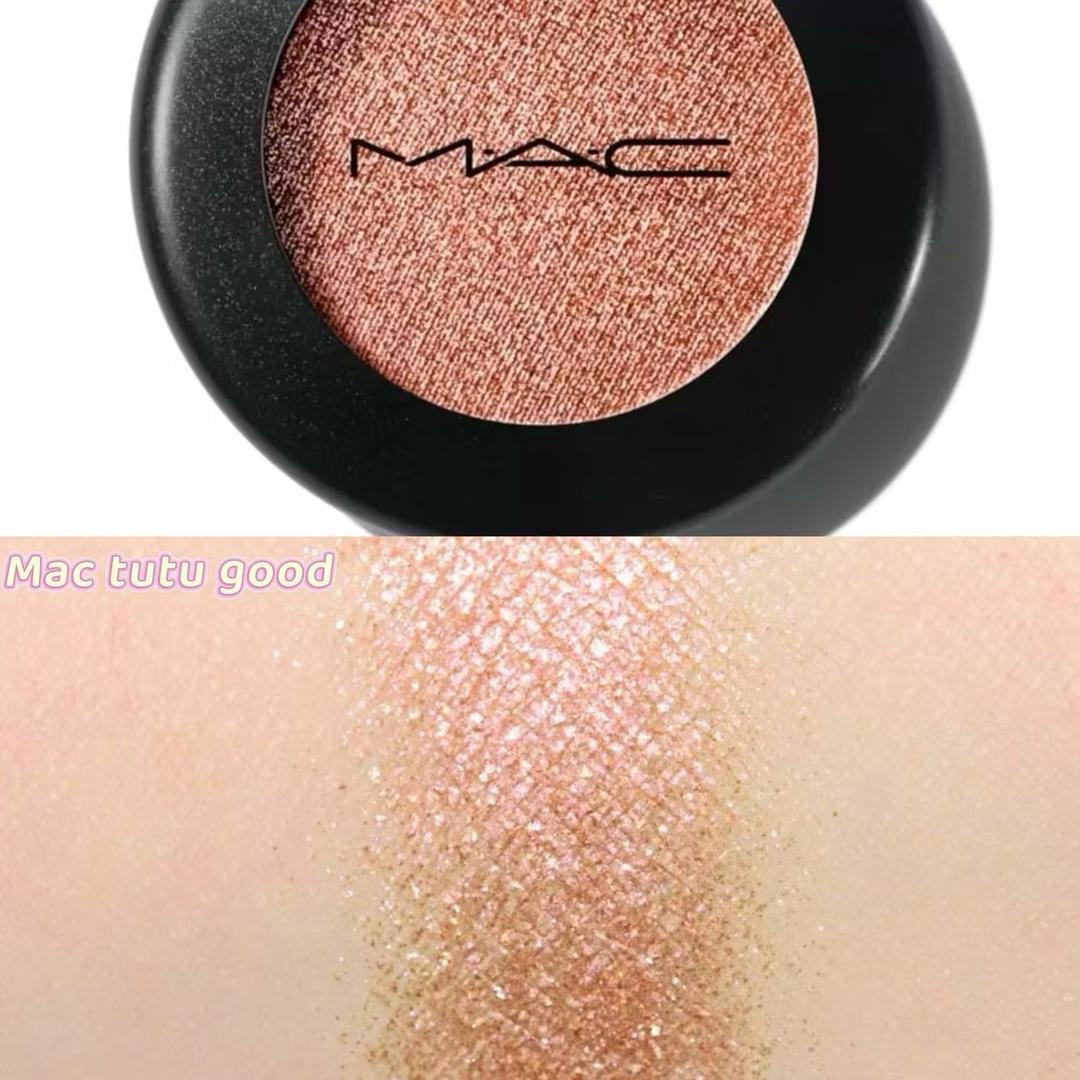 MAC Тени для век MAC Eye Shadow — фото 2