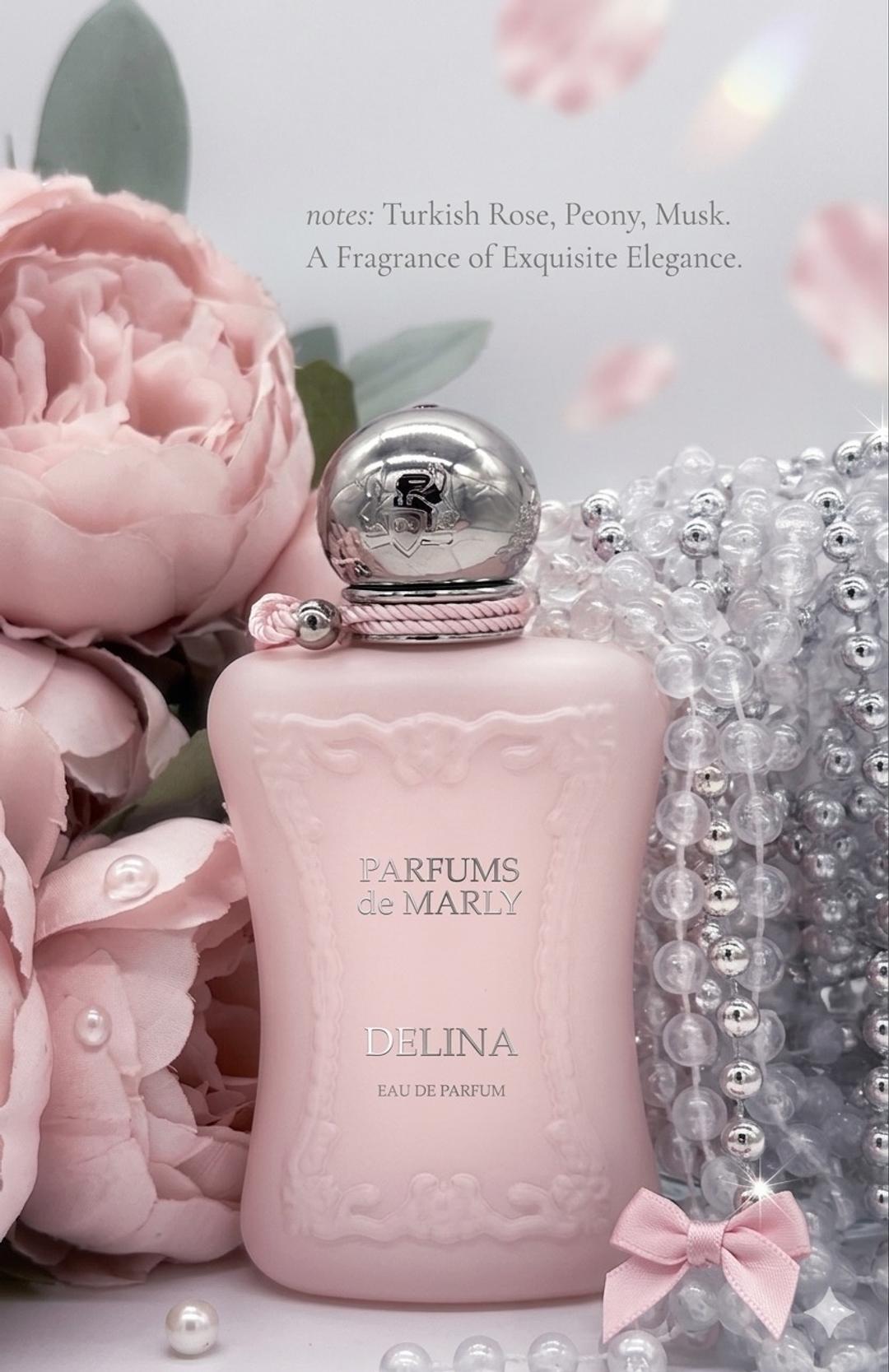 Parfums de Marly Delina Perfume — фото 2
