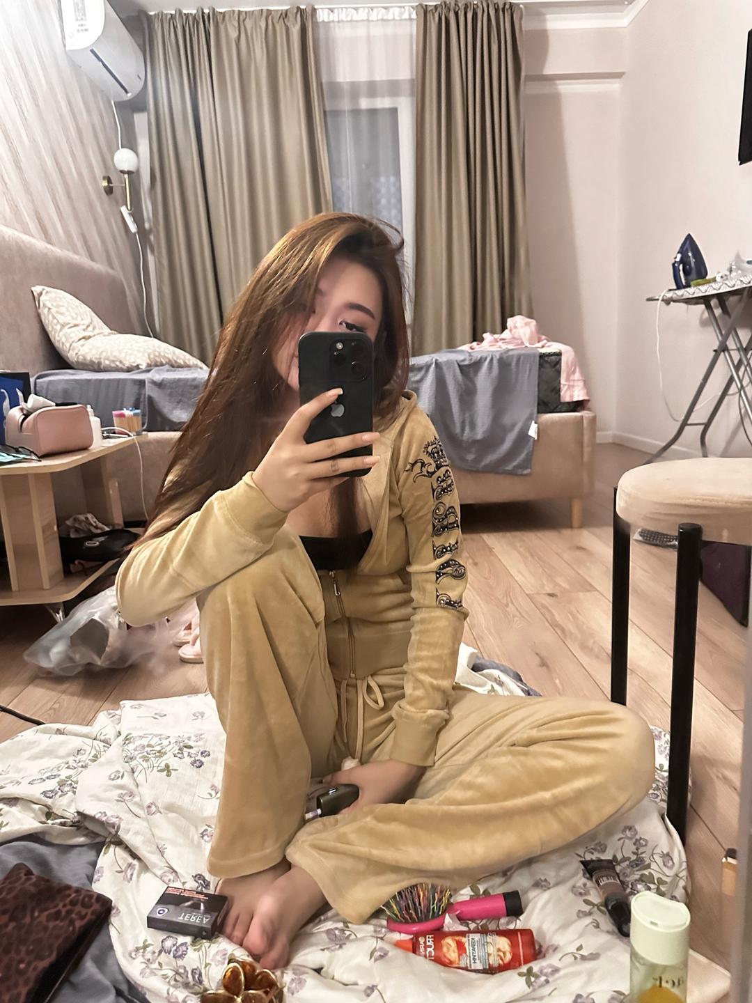 Juicy Couture спортивный костюм juice — фото 2