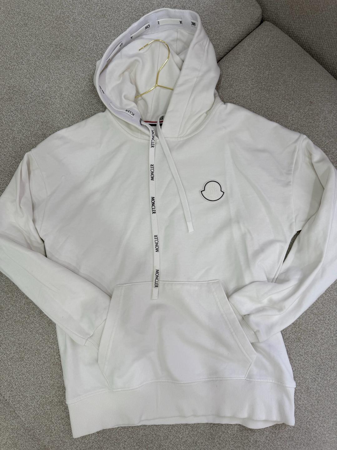 Moncler Худи Moncler — фото 2