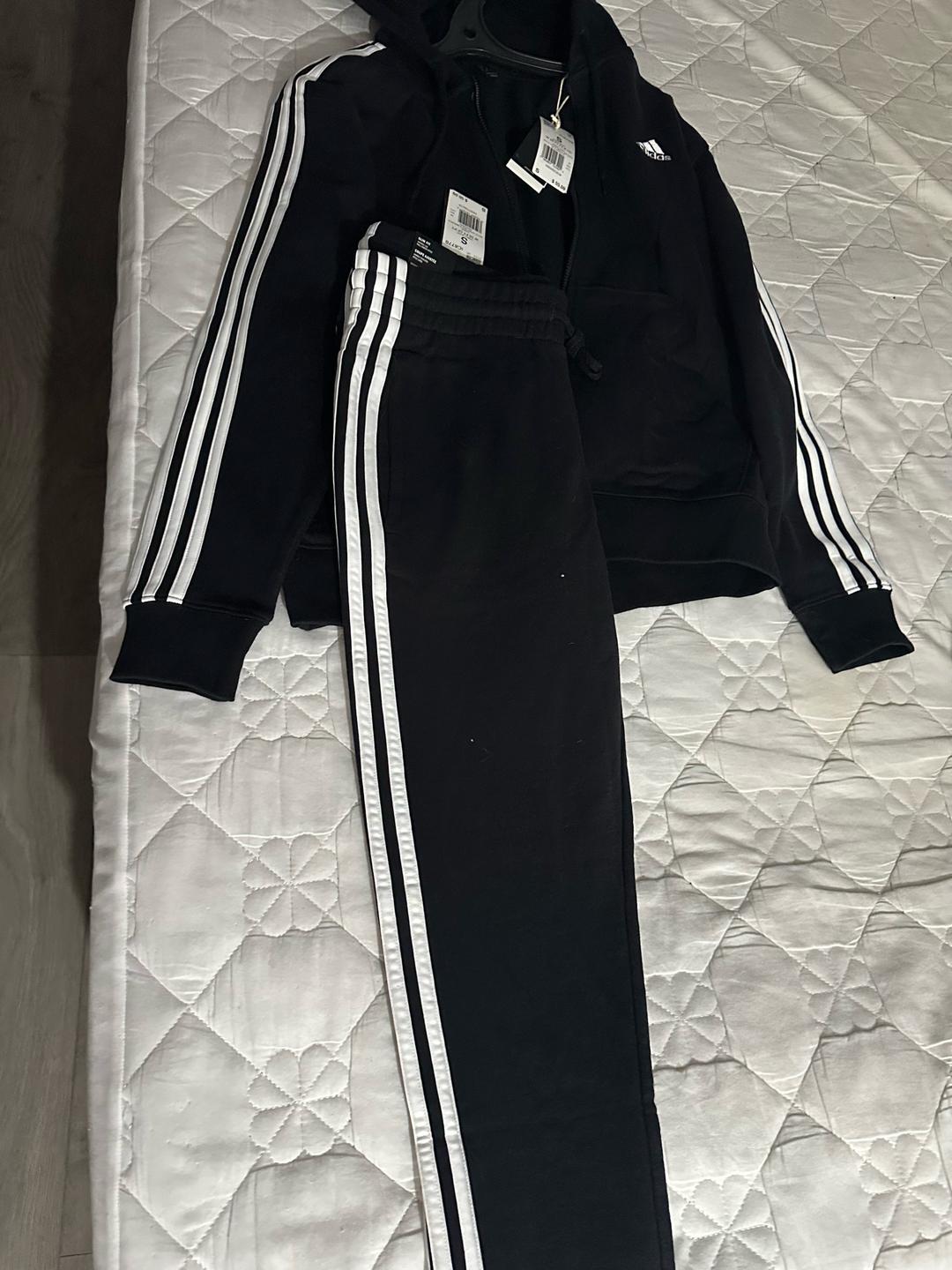 Adidas Спортивный костюм adidas — фото 2