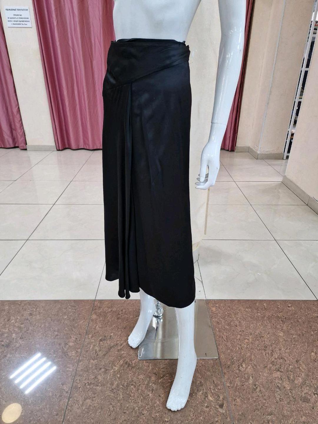 Massimo Dutti Юбка Massimo Dutti — фото 2