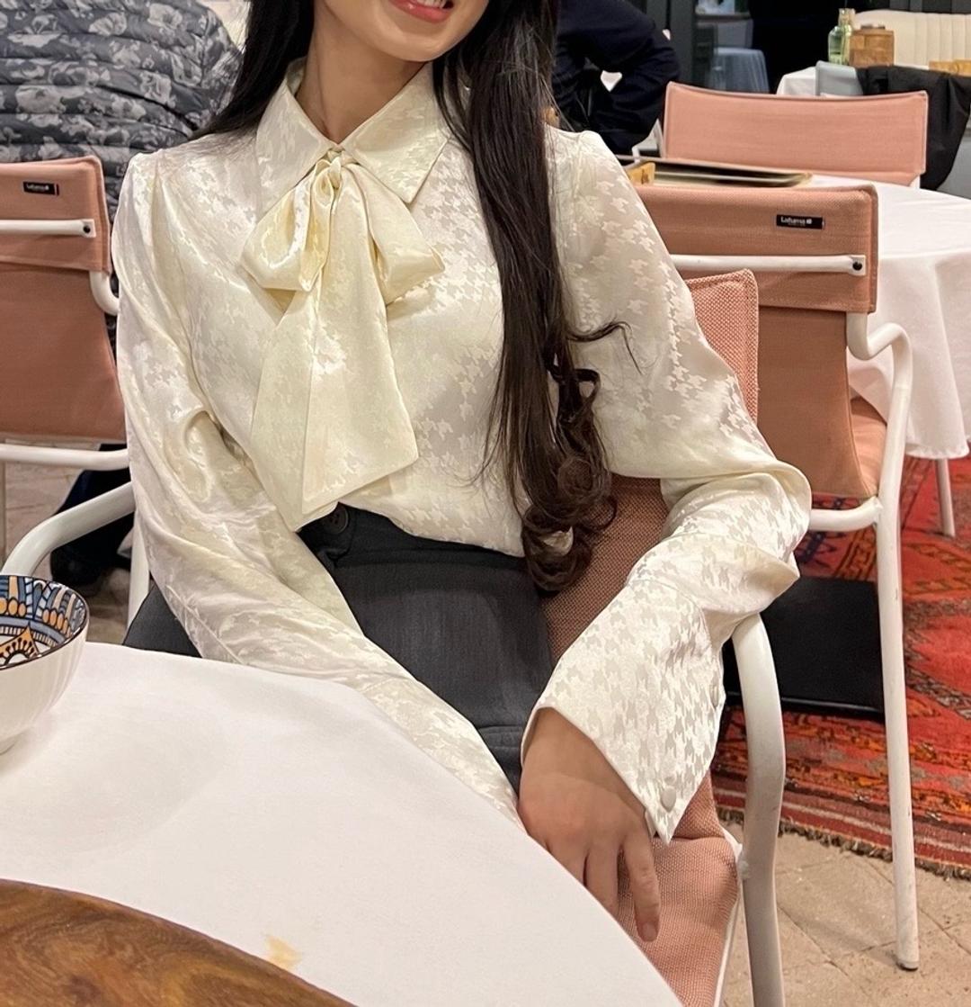 Lichi Рубашка от Lichi — фото 2