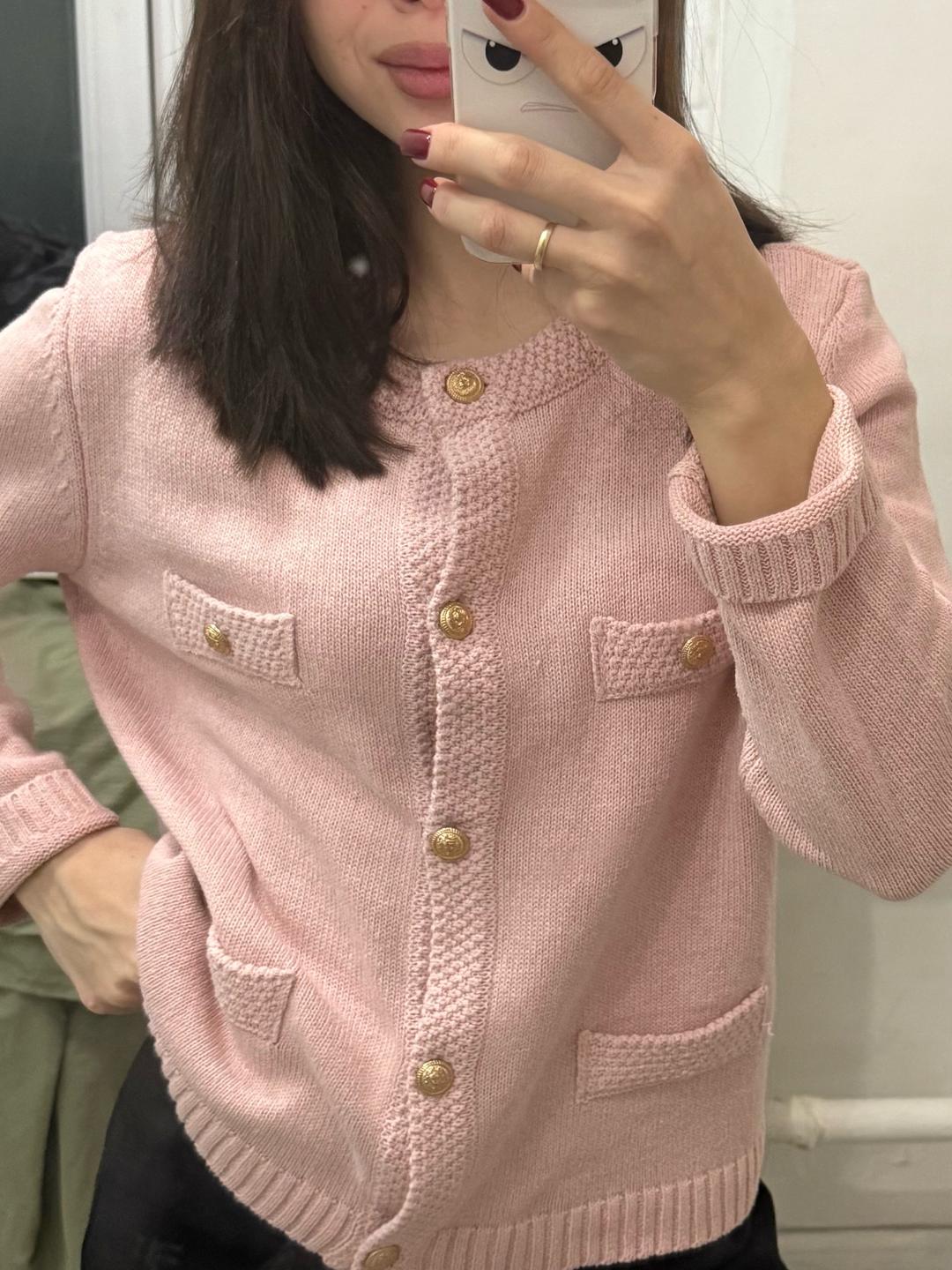 Нет бренда Кофта от larene store — фото 2
