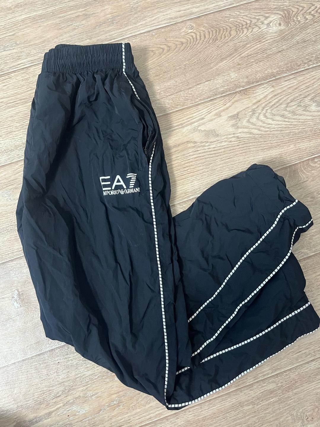 EA7 Спортивная двойка EA7 — фото 2
