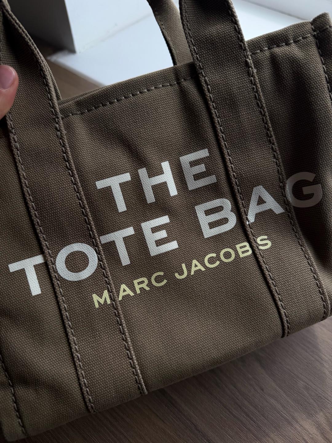 Marc Jacobs Сумка тоут Marc Jacobs — фото 2