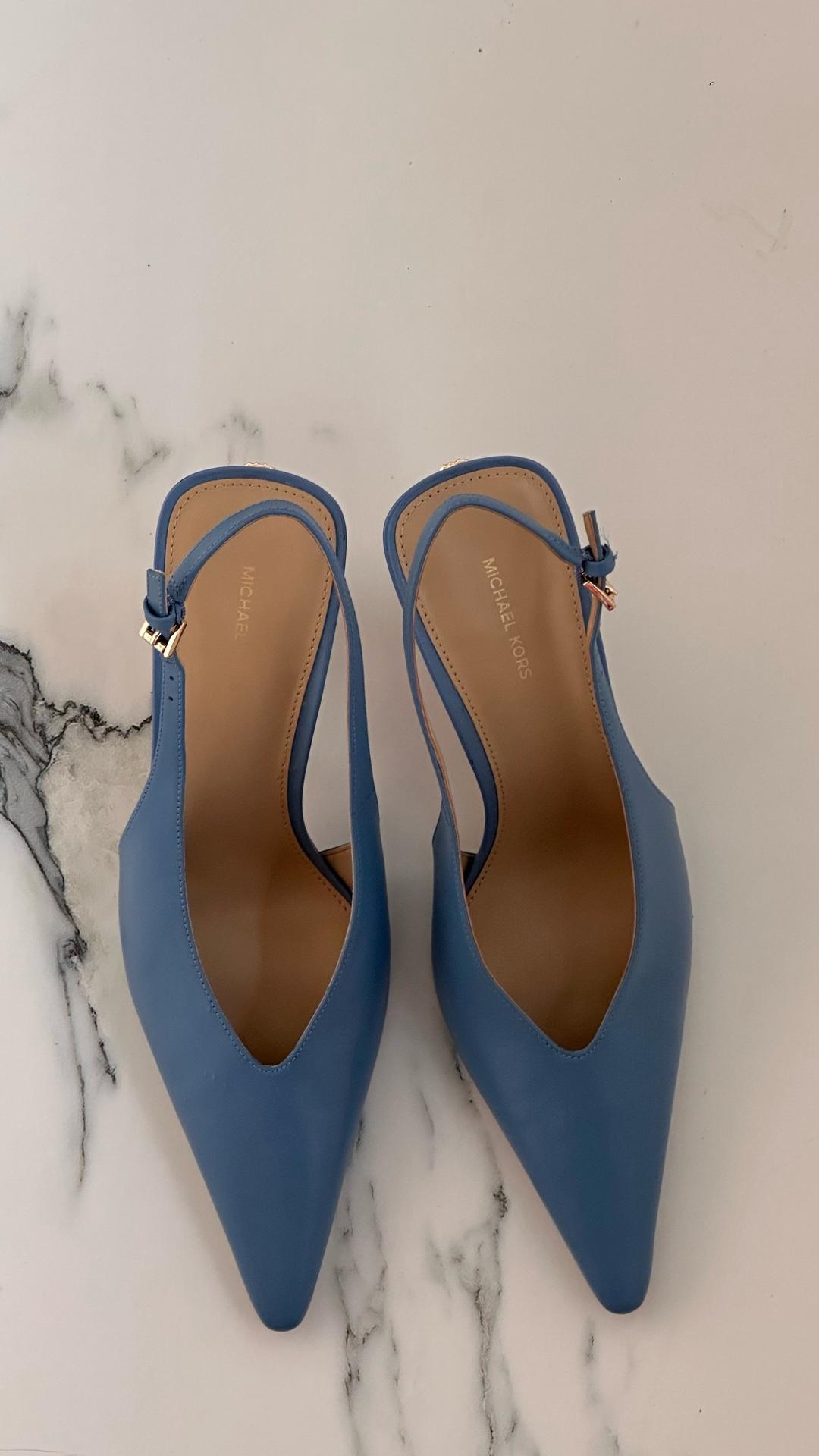 Michael Kors Туфли майкл корс — фото 2