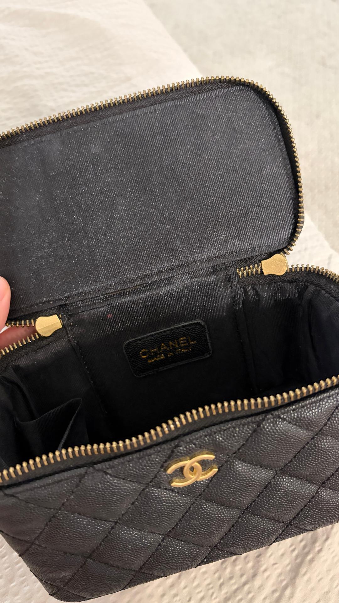 Chanel Сумка Chanel оригинал подарок — фото 2