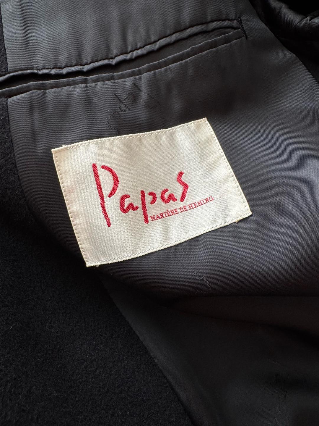 papas Полупальто Papas — фото 2