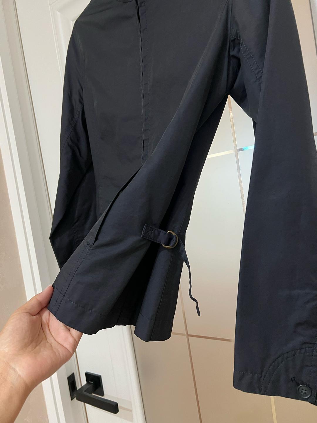 NoName Ветровка — фото 2