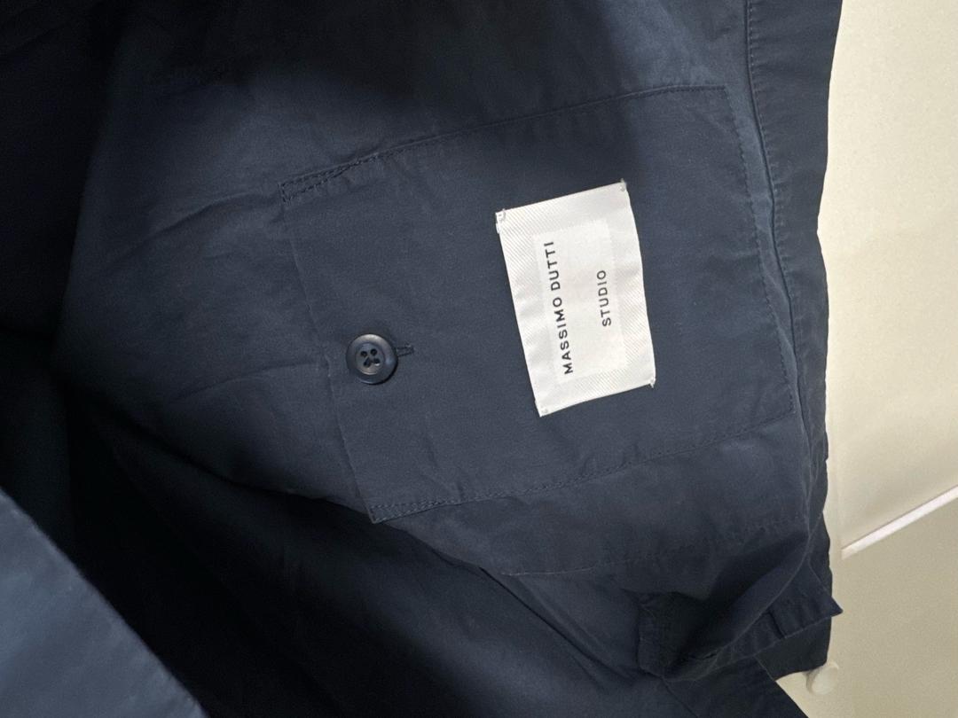Massimo Dutti Костюм Massimo Dutti Studio — фото 2