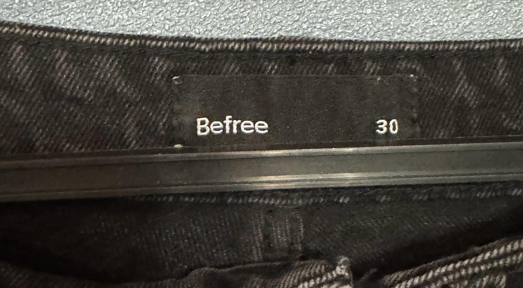 befree Шорты-бриджи Befree — фото 2
