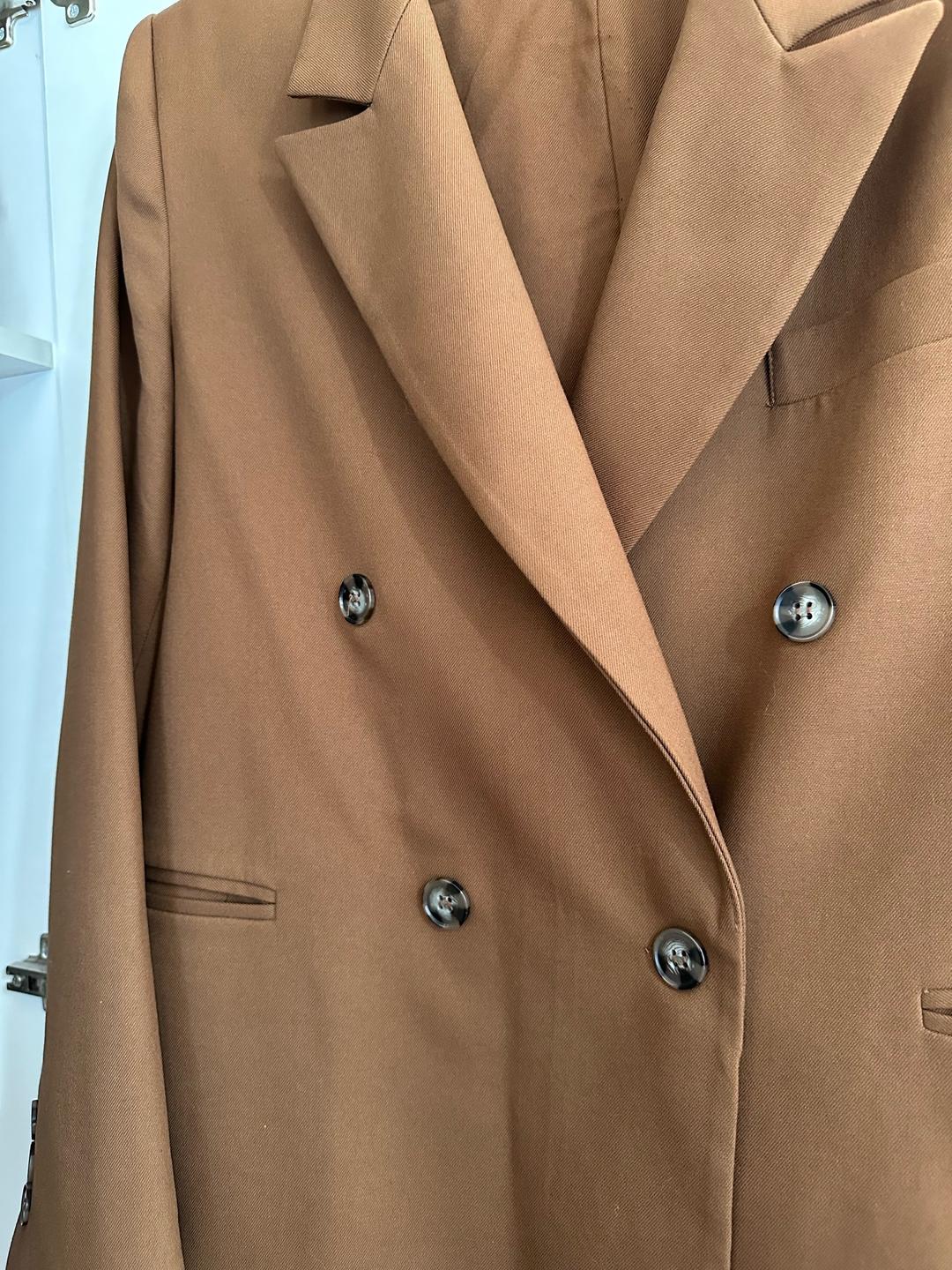 Koton Костюм коричневый — фото 2