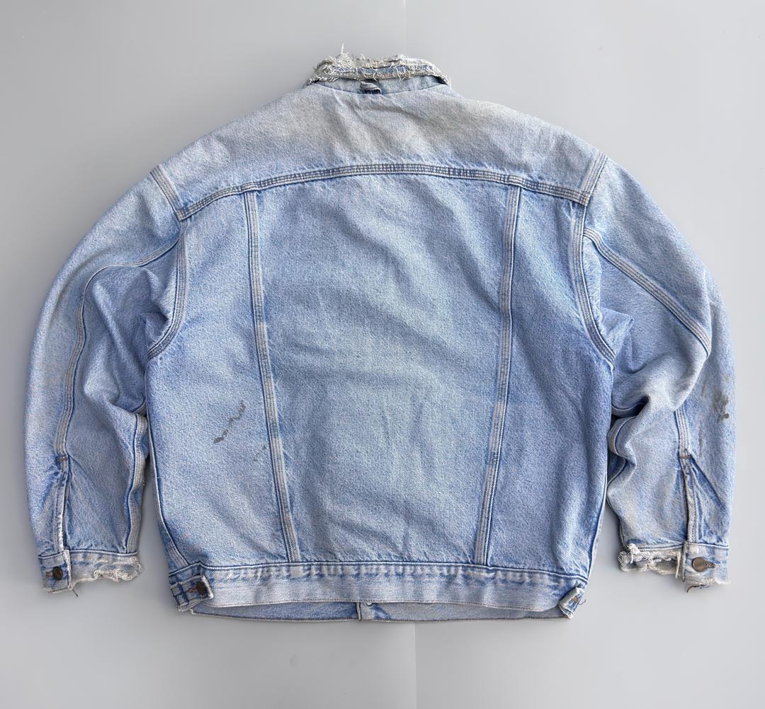 Carhartt Рабочая куртка Carhartt — фото 2