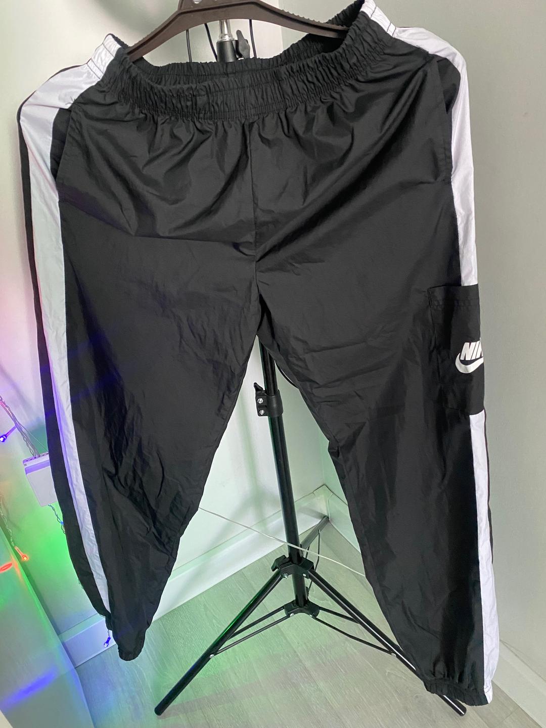 Nike Спортивные штаны Nike S — фото 2