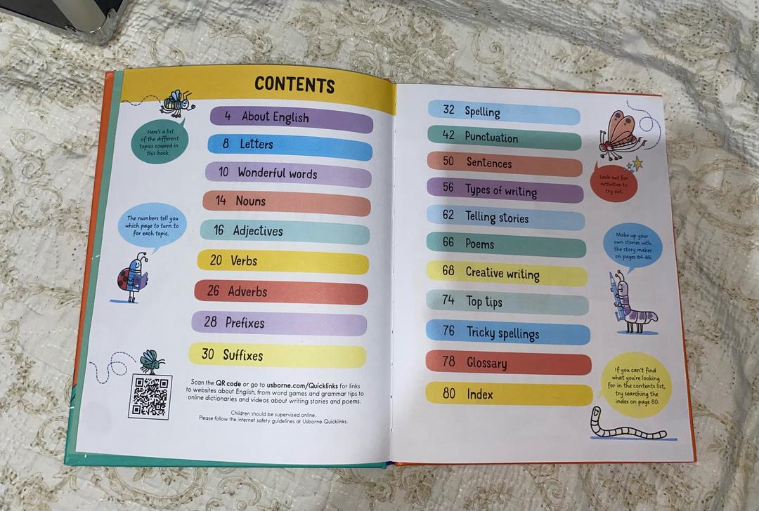 Лара Брайан Essential English Spelling Punctuation and Grammar — фото 2