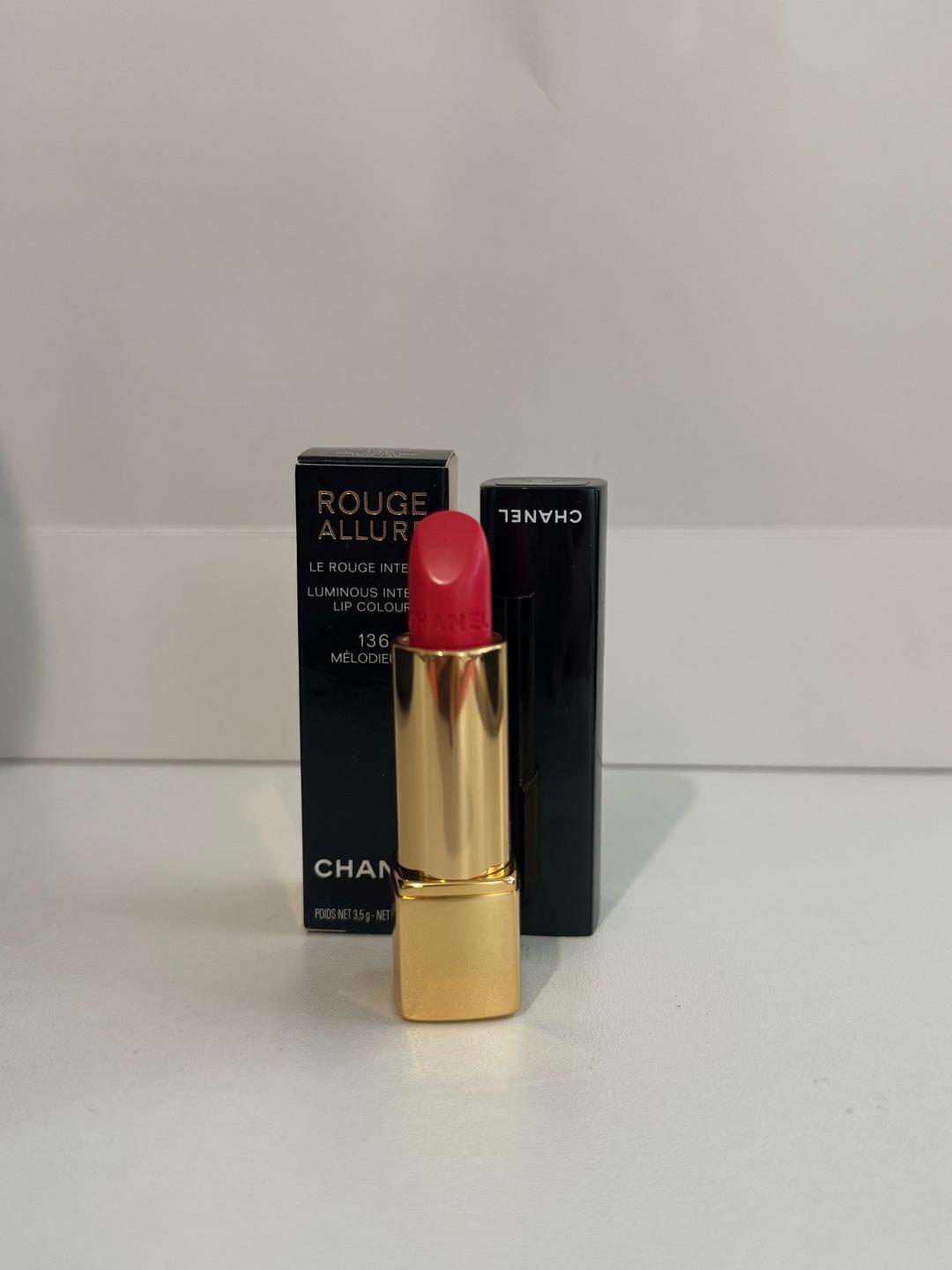 Chanel Помада CHANEL Rouge Allure — фото 2