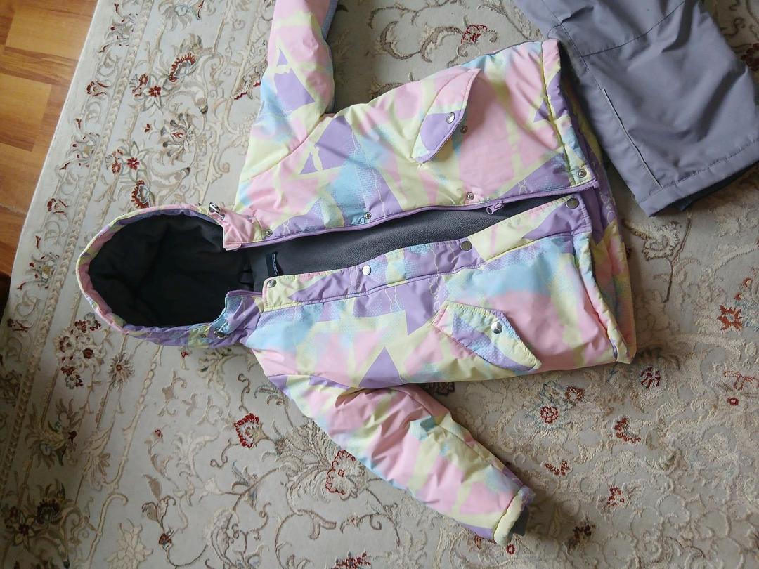 Batik Зимний комбинезон — фото 2