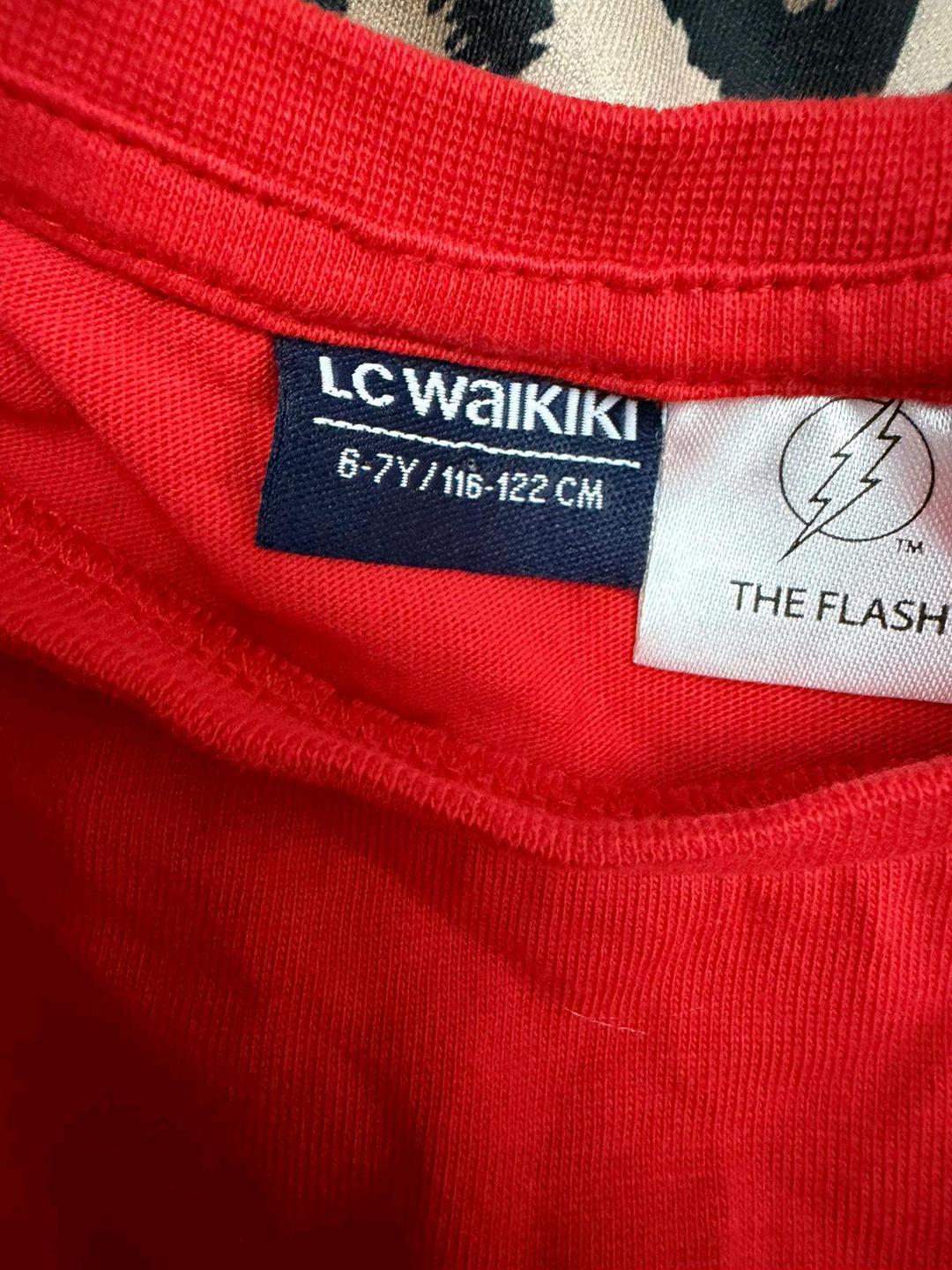 LC Waikiki Лосины с кофточкой — фото 2