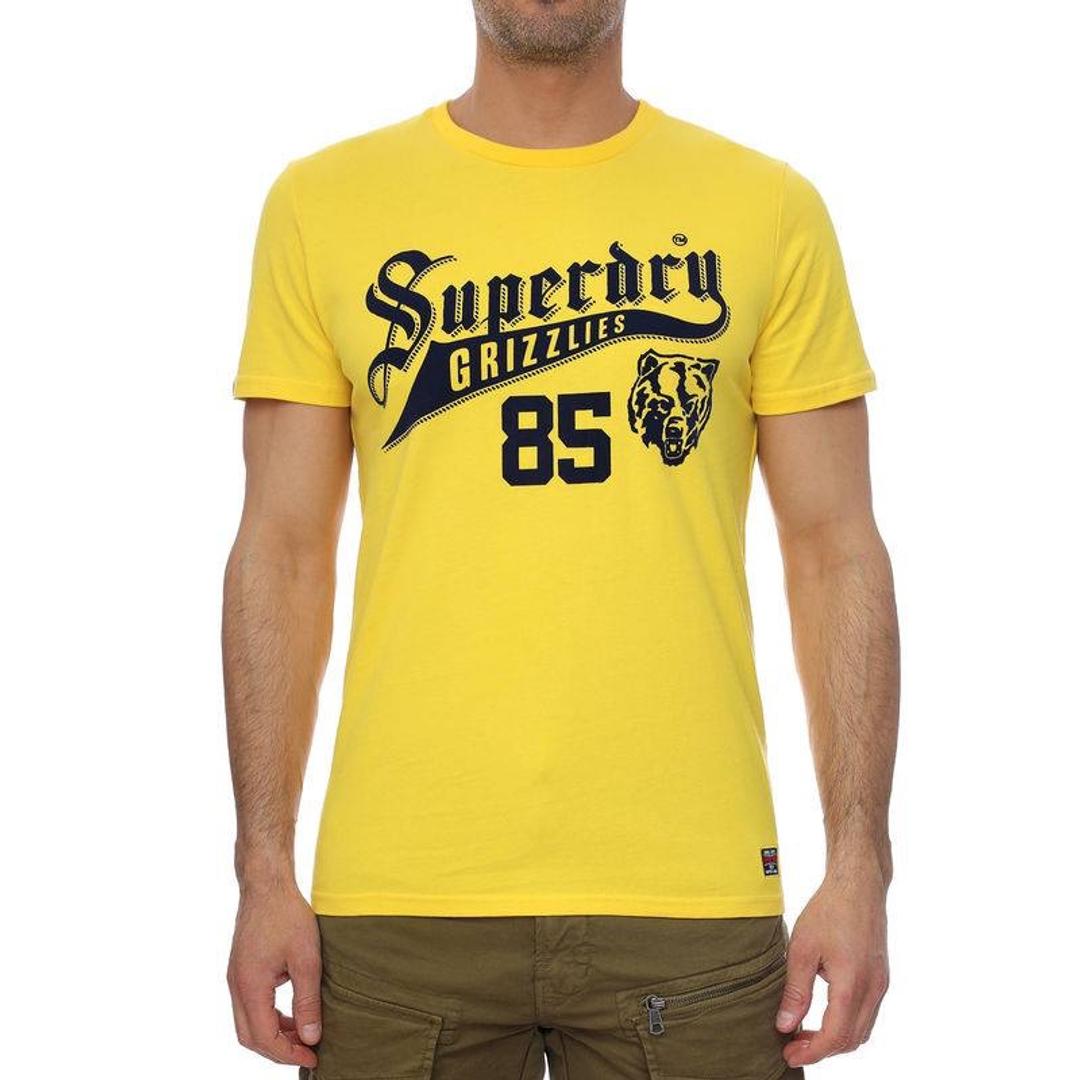 Superdry Футболка Superdry — фото 2