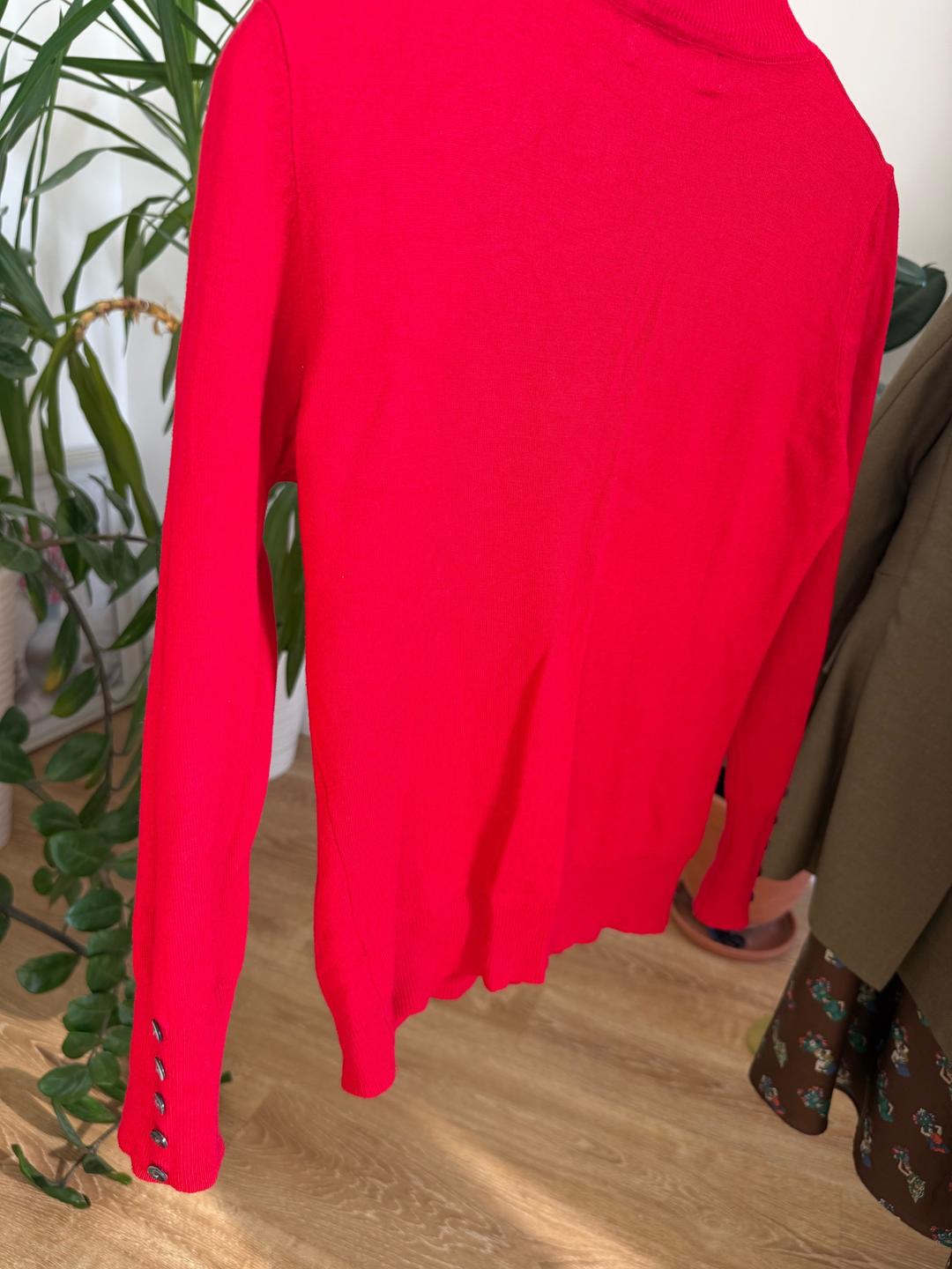 Zara Водолазка Zara Woman — фото 2