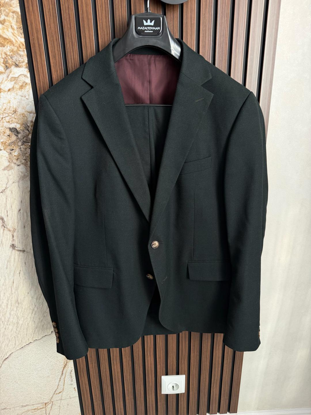 men’s suit Костюм мужской — фото 2