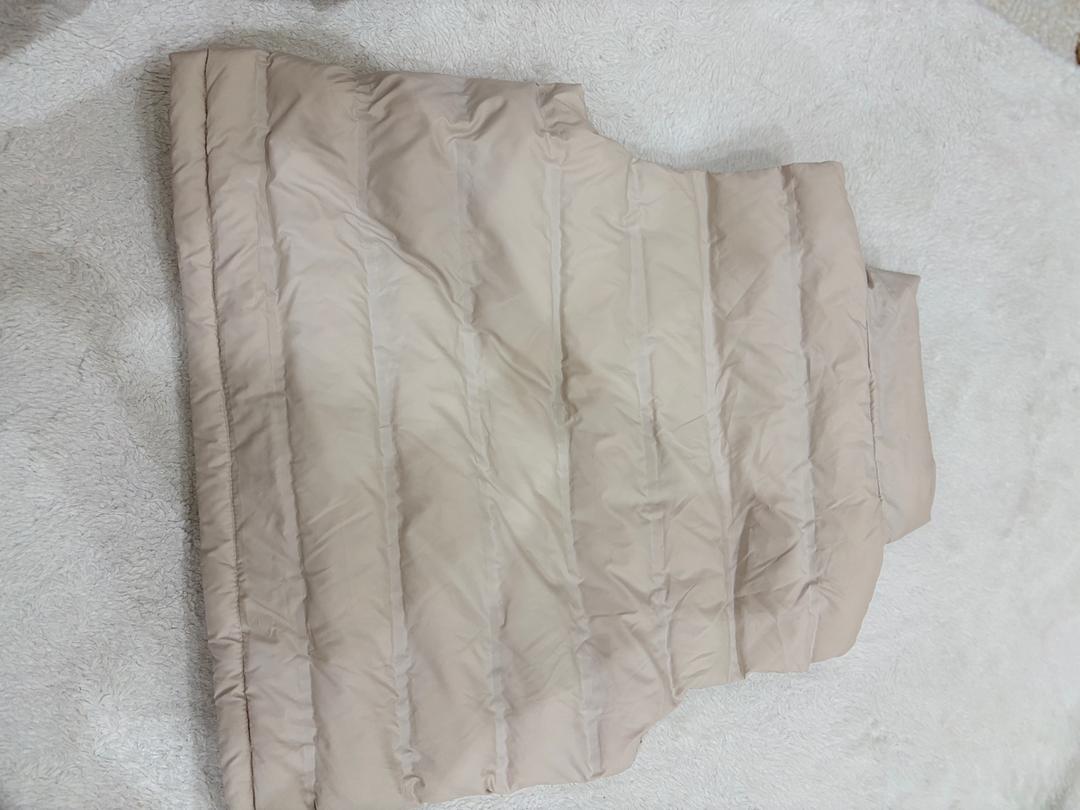 Осенний жилет — фото 2