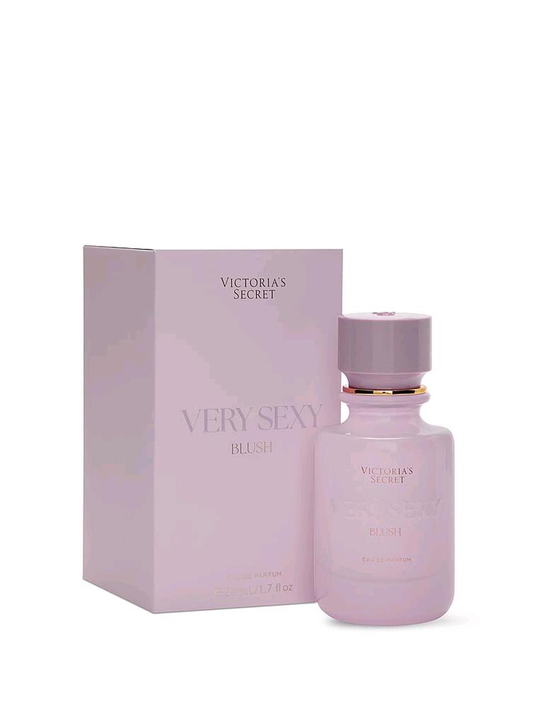 Victoria's Secret Парфюм Very Sexy Blush 50ml — фото 2