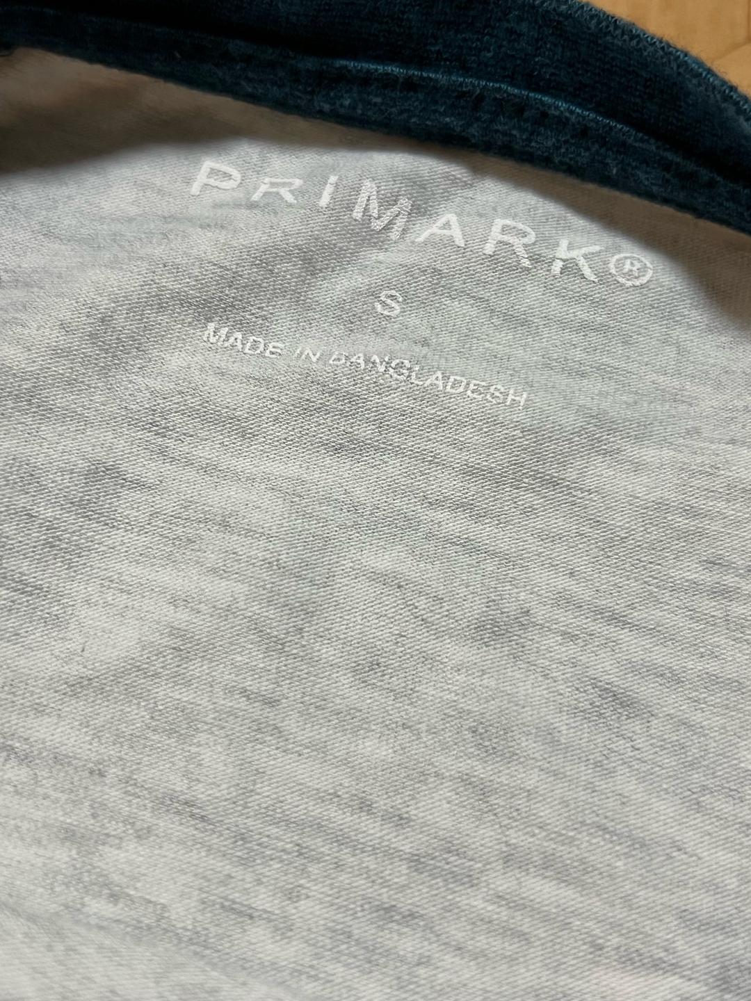 Primark Лонгслив Primark — фото 2