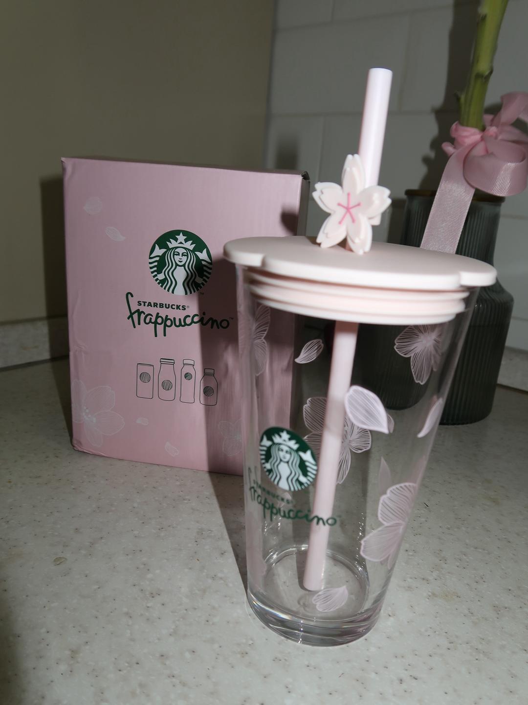 Starbucks Starbucks с трубочкой — фото 2