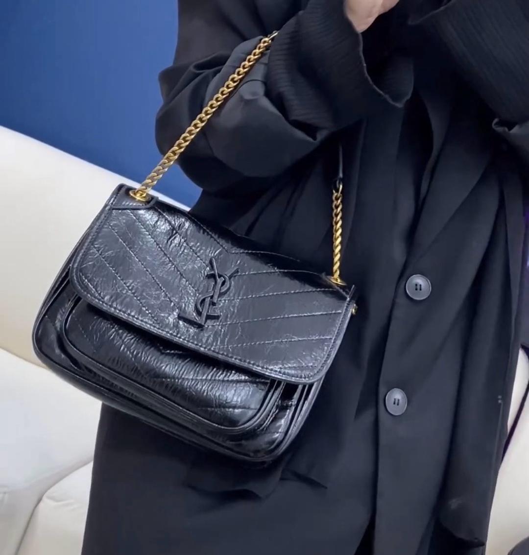 IVL Сумочка iv saint laurent — фото 2