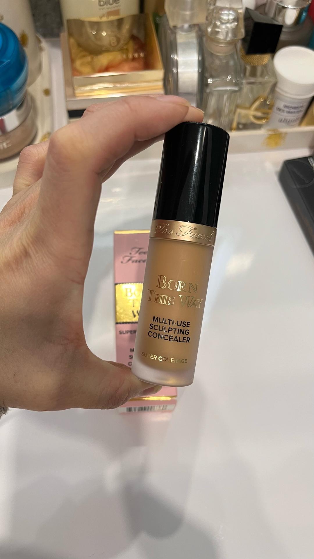 Too Faced Новый консилер Too faced — фото 2