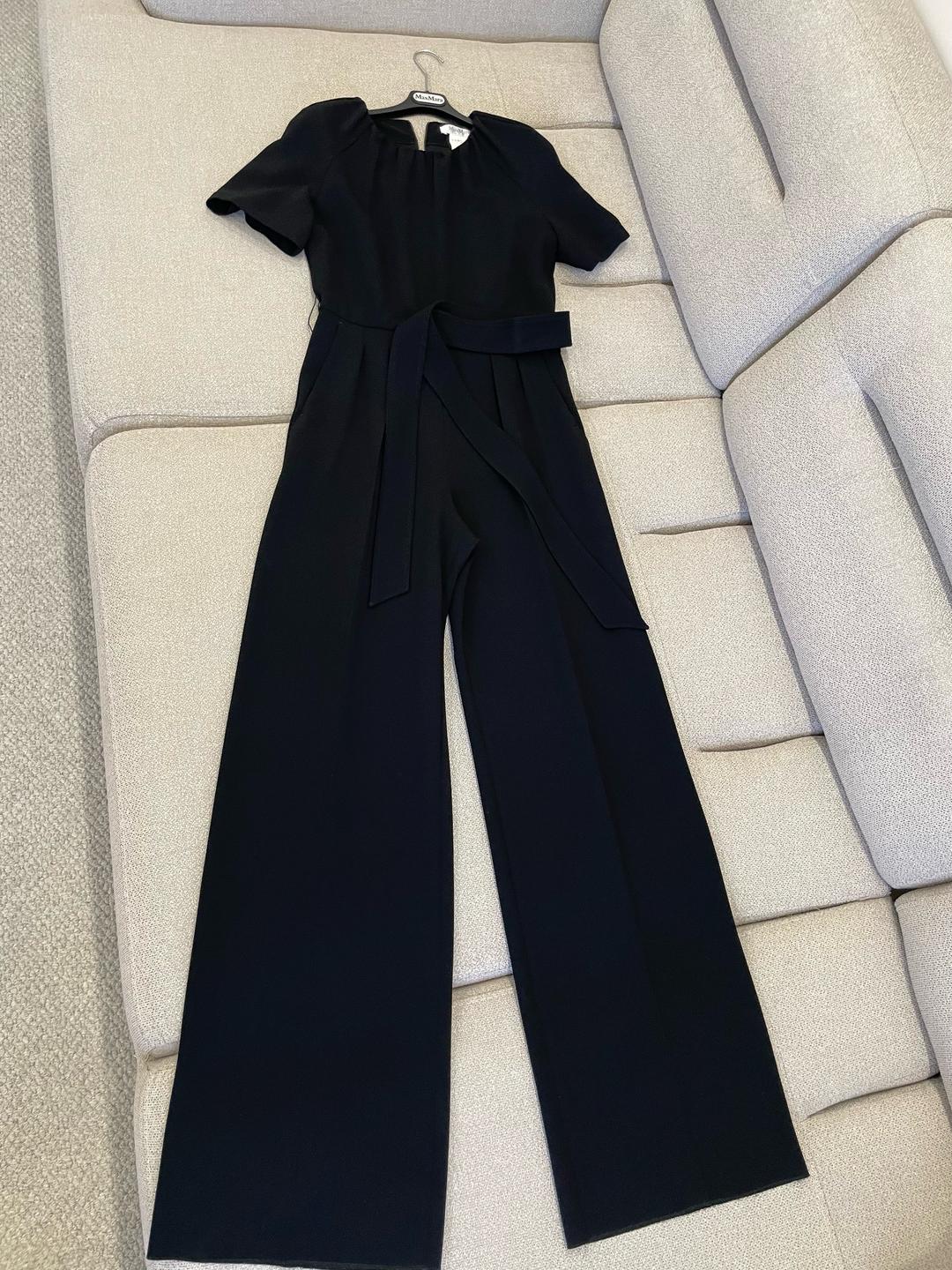 Max Mara Комбинезон Max Mara — фото 2