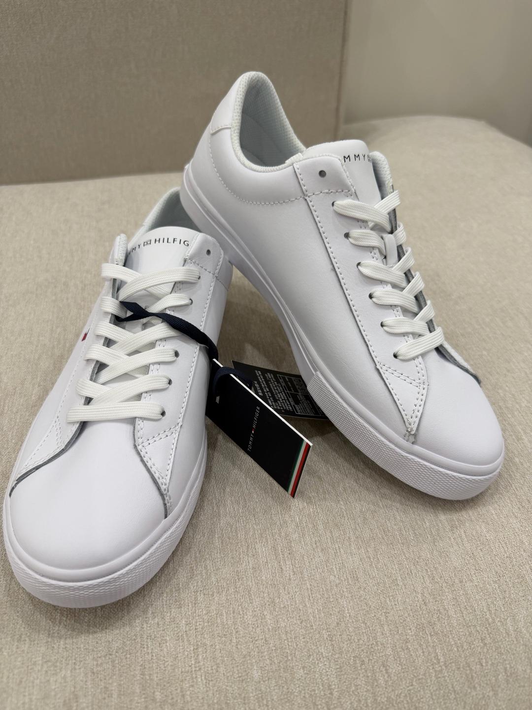 Tommy Hilfiger Кеды Tommy Hilfiger — фото 2