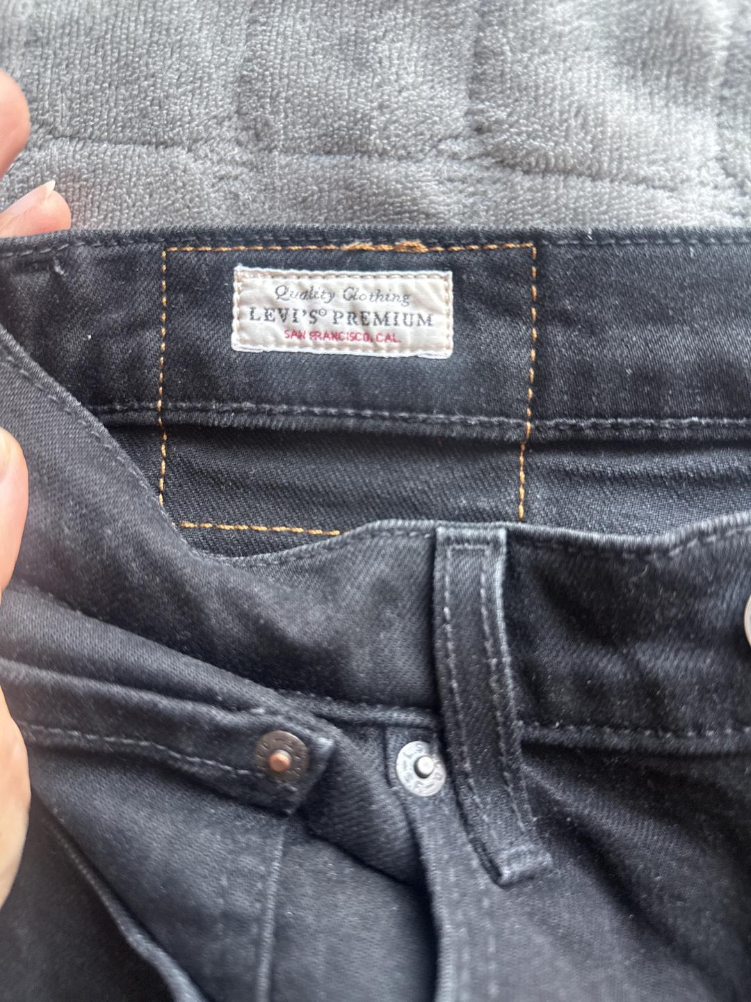 Levi's Джинсы Levi's — фото 2