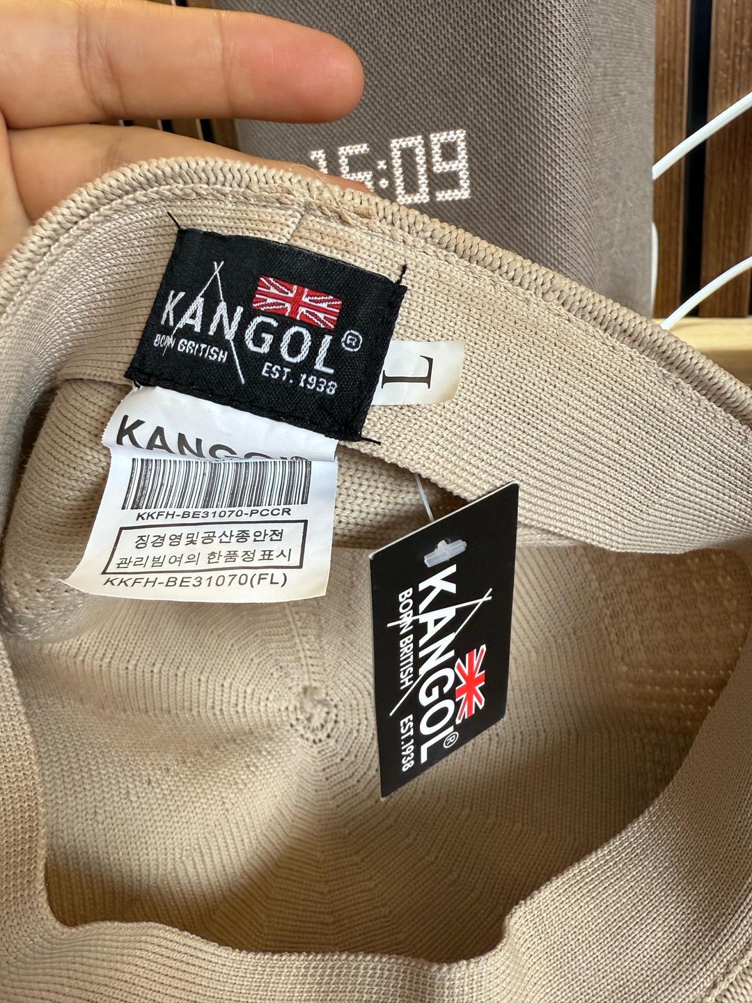 Kangol Kangol — фото 2