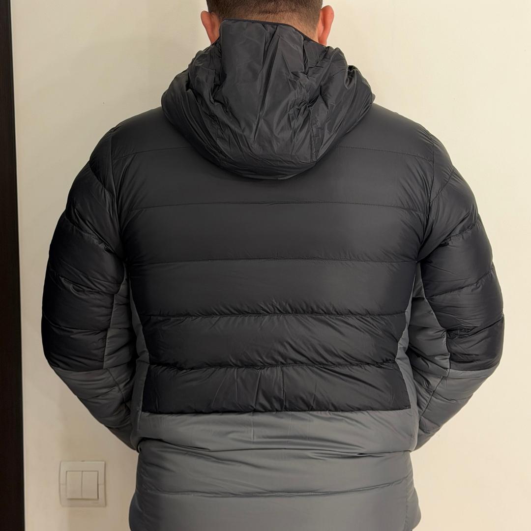 Under Armour Мужской пуховик Under Armour — фото 2