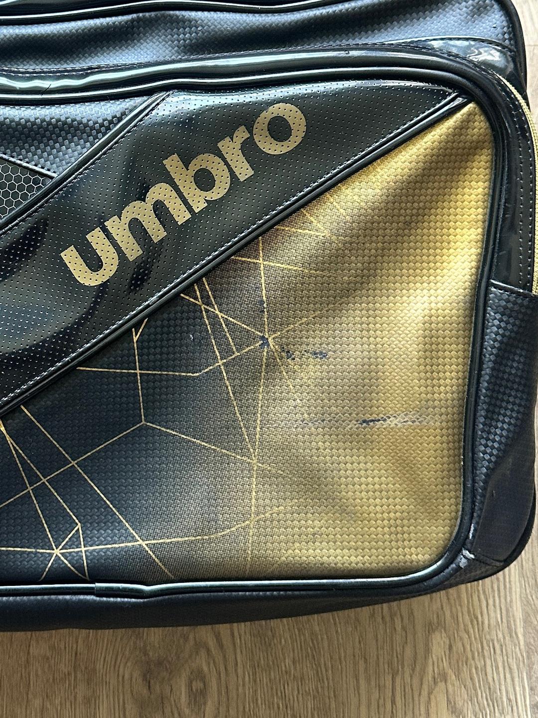 UMBRO Сумка Umbro — фото 2