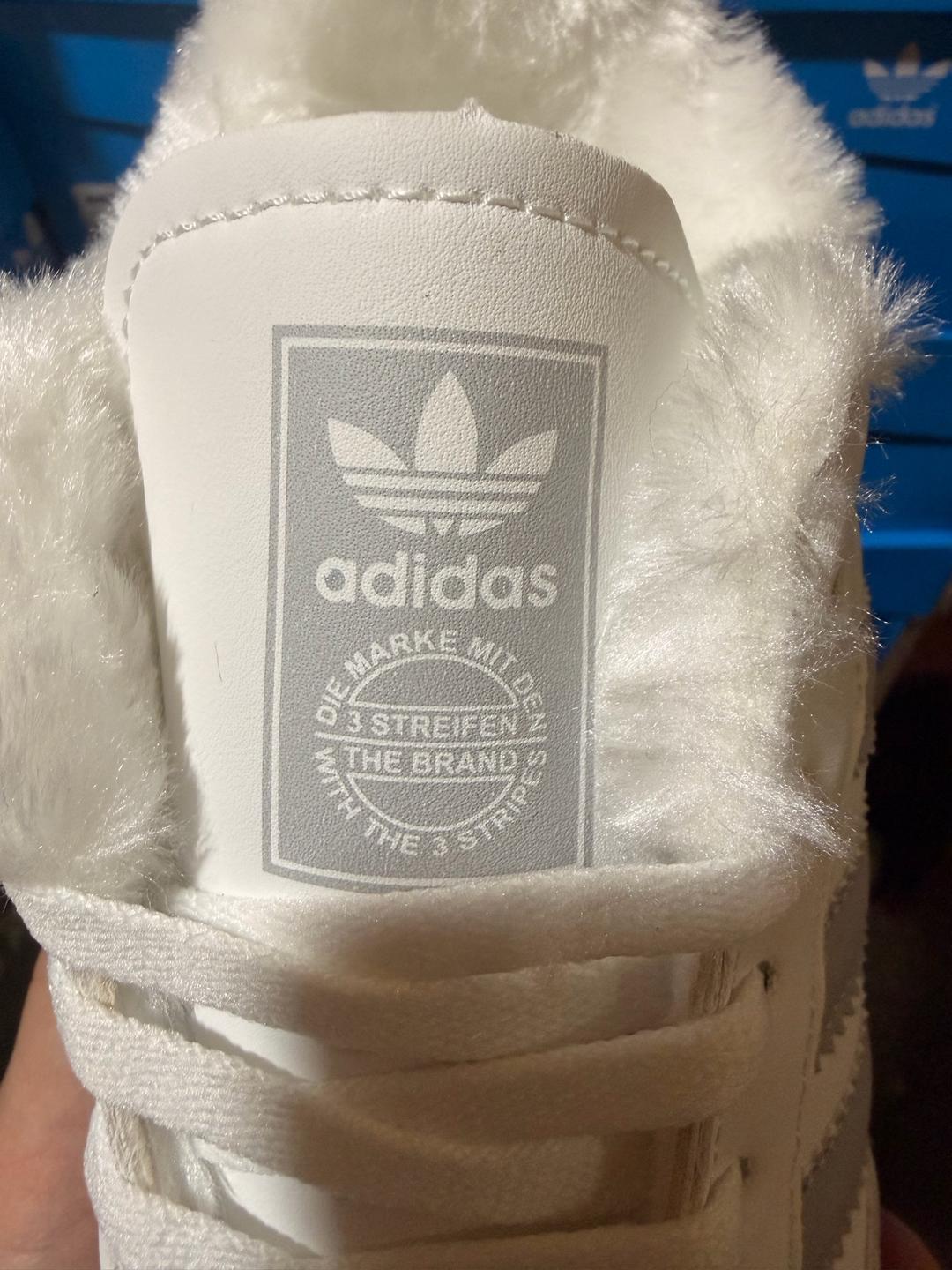 Adidas Кроссовки adidas Samba OG — фото 2